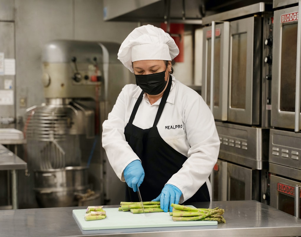 Platos preparados con técnicas de cocina lenta